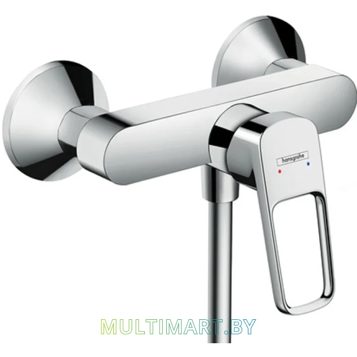 Смеситель Hansgrohe Logis Loop 71247000